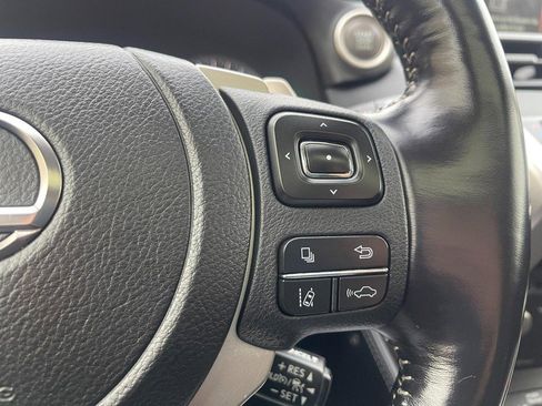 Used 2021 Lexus NX 300 AWD w/ Comfort Package image 27