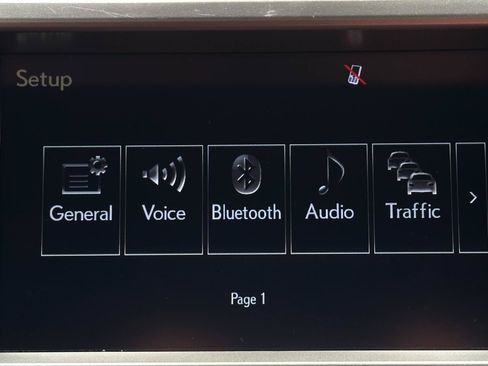 Used 2021 Lexus GX 460 Premium w/ Premium Plus Package AWD/4WD image 23