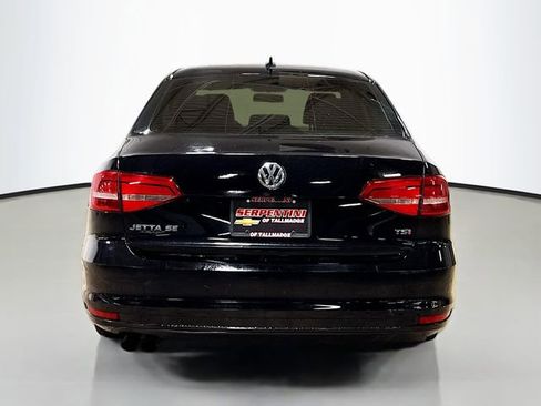 Used 2015 Volkswagen Jetta SE image 8
