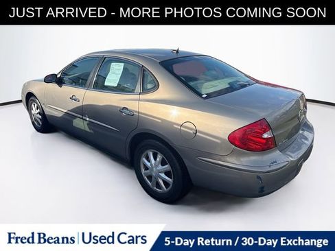 Used 2006 Buick LaCrosse CX image 3