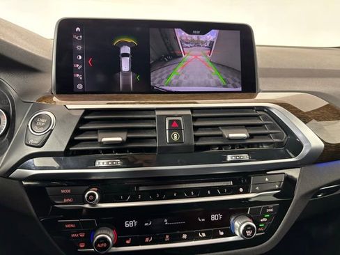 Used 2019 BMW X3 xDrive30i w/ Premium Package image 17