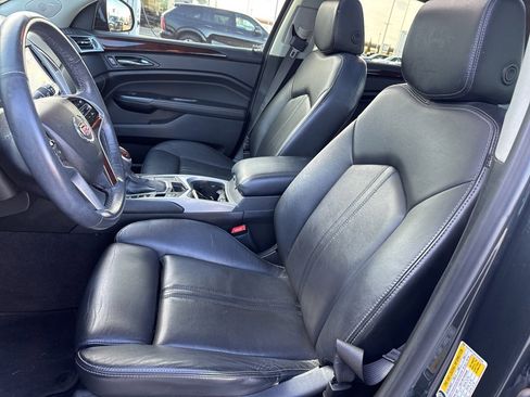 Used 2014 Cadillac SRX Performance image 5