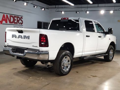 Used 2025 RAM 2500 Tradesman AWD/4WD image 7