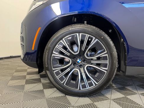 New 2026 BMW X3 xDrive30i w/ Premium Package AWD/4WD image 10