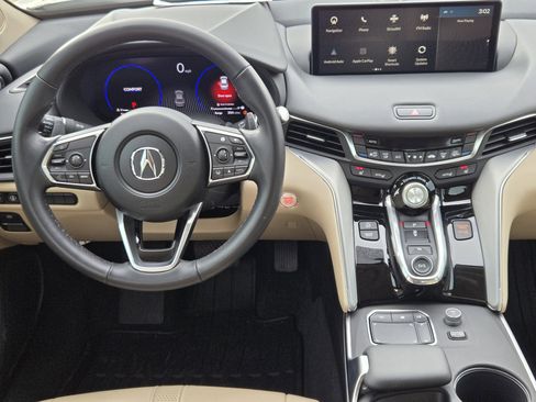 Used 2025 Acura TLX w/ Technology Package image 32