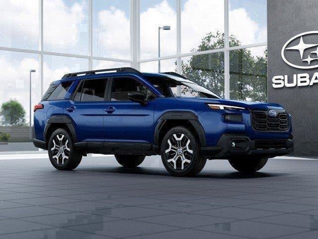 New 2026 Subaru Outback Touring XT AWD/4WD image 1