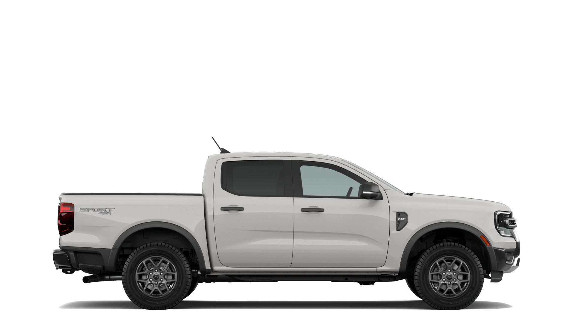 New 2026 Ford Ranger XLT AWD/4WD image 5