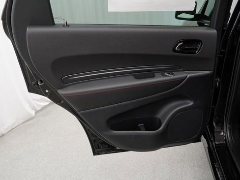 New 2026 Dodge Durango GT image 31