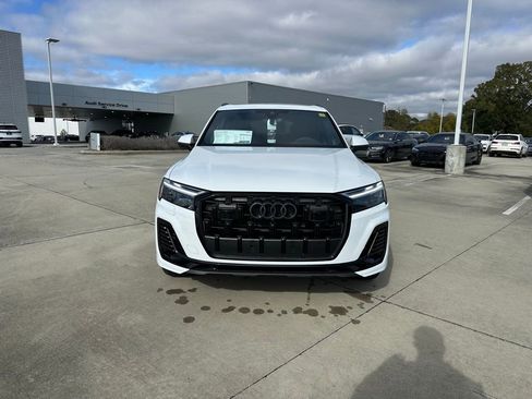 New 2026 Audi Q7 3.0T Premium Plus image 2