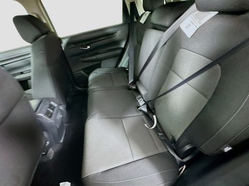 Certified 2025 Honda CR-V LX image 18