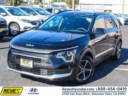 Used 2023 Kia Niro EX