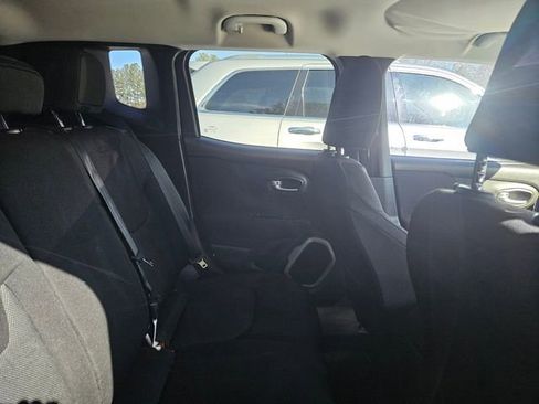 Used 2016 Jeep Renegade Latitude image 9