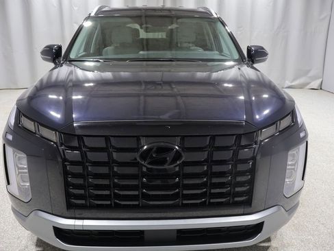 Used 2025 Hyundai Palisade SEL image 7