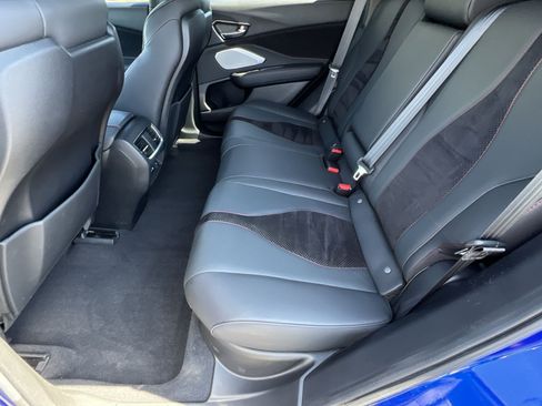 Certified 2022 Acura RDX AWD image 22