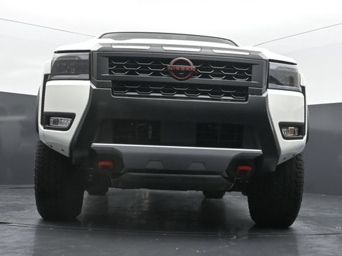 Used 2026 Nissan Frontier PRO-4X w/ Pro Premium Package AWD/4WD image 41