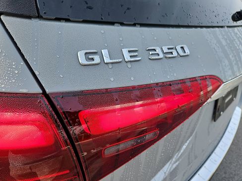 New 2026 Mercedes-Benz GLE 350 4MATIC image 20