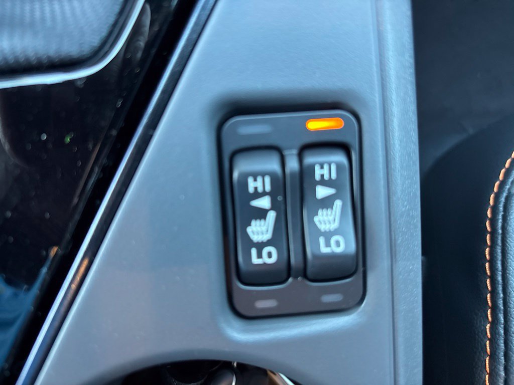 New 2026 Subaru Crosstrek 2.5i Limited AWD/4WD image 27