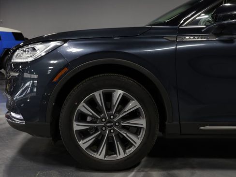 Used 2020 Lincoln Corsair Reserve w/ Equipment Group 201A FWD image 37