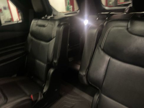 Used 2024 Ford Explorer ST w/ Equipment Group 401A image 12