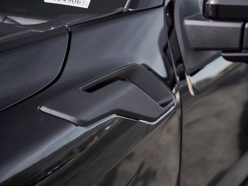 Used 2024 Ford F150 Raptor w/ Equipment Group 803A Raptor R image 11