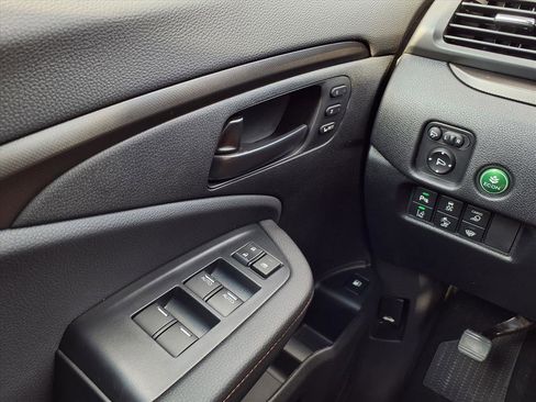 New 2026 Honda Ridgeline TrailSport image 26