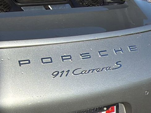 Used 2013 Porsche 911 Carrera S image 12