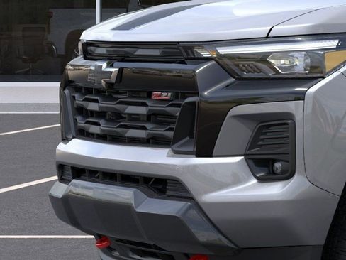 New 2026 Chevrolet Colorado Z71 w/ Technology Package AWD/4WD image 13