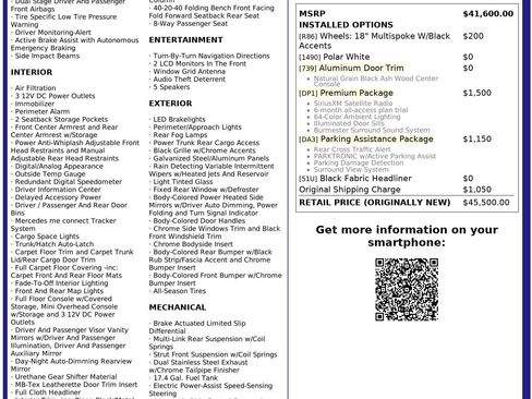 Used 2021 Mercedes-Benz C 300 Sedan image 4