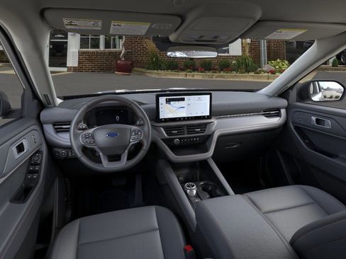 New 2026 Ford Explorer Active AWD/4WD image 9