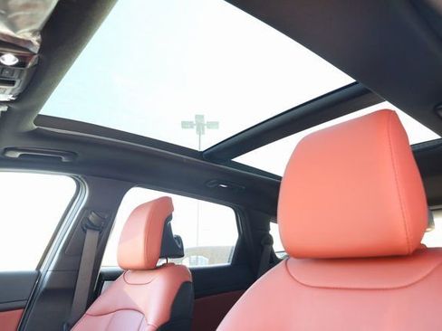 New 2026 Kia Sportage SX image 25