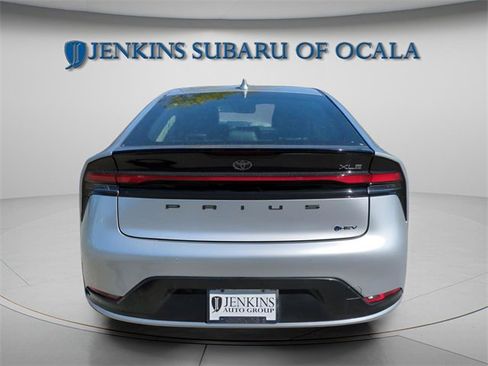 Used 2023 Toyota Prius XLE image 7