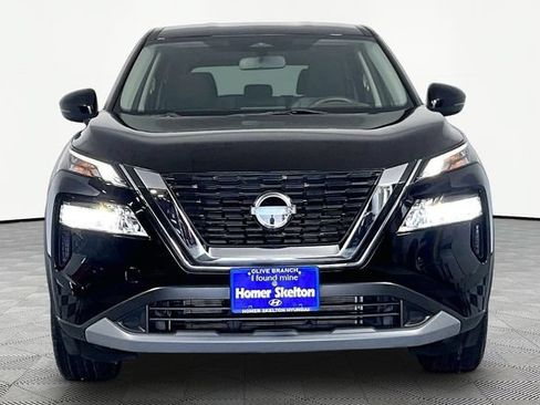 Used 2023 Nissan Rogue SV AWD/4WD image 4