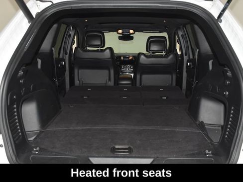Used 2021 Jeep Grand Cherokee Limited AWD/4WD image 32