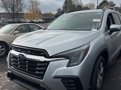 Used 2024 Subaru Ascent Premium w/ Convenience Package