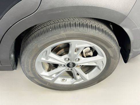 Used 2023 Hyundai Kona SEL w/ Cargo Package image 28