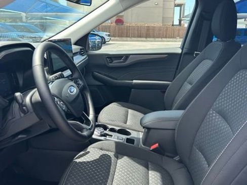 New 2026 Ford Escape Active w/ Tech Pack #1 FWD image 8