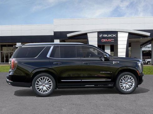 New 2026 GMC Yukon Denali image 5