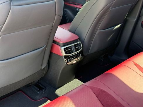 Certified 2024 Lexus RX 500h F Sport w/ Convenience Package image 30