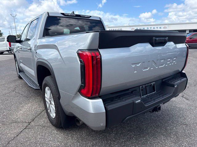 Used 2025 Toyota Tundra SR5 RWD image 6
