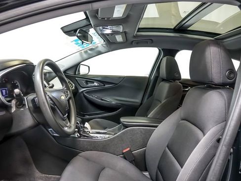 Used 2024 Chevrolet Malibu LT image 13