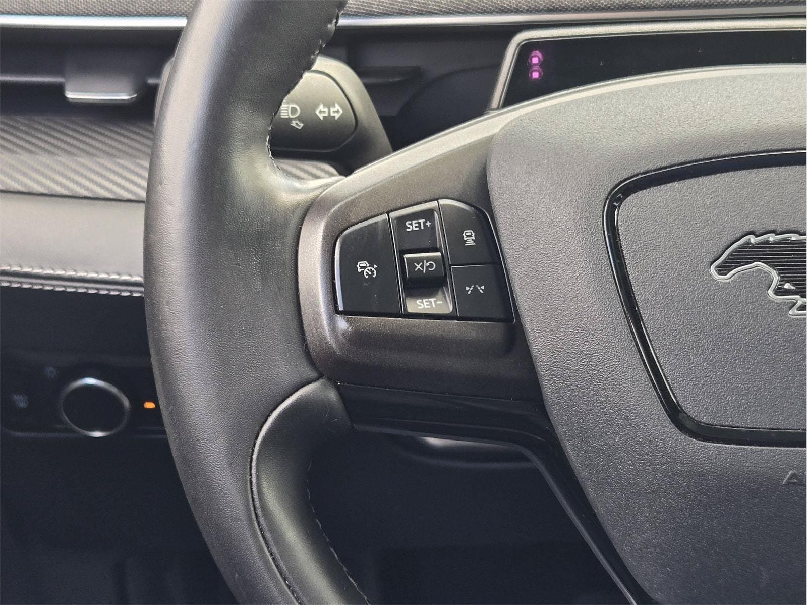 Used 2023 Ford Mustang Mach-E Premium RWD image 27