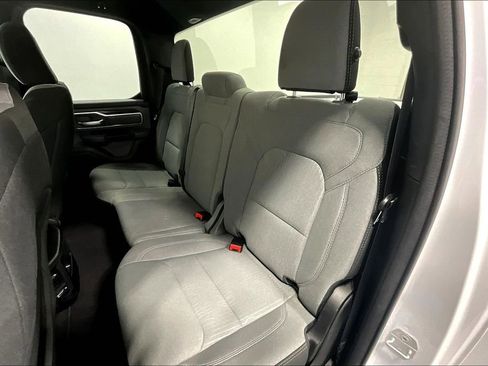 Used 2022 RAM 1500 Big Horn image 32