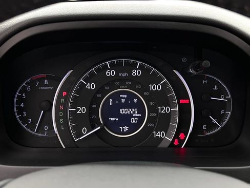 Used 2015 Honda CR-V EX-L image 20