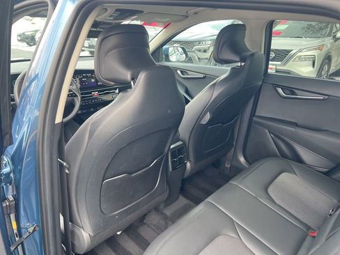 Certified 2024 Kia Niro EX image 9