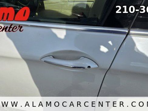 Used 2014 BMW 535i xDrive Sedan image 11