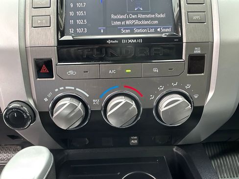 Used 2019 Toyota Tundra SR5 image 18