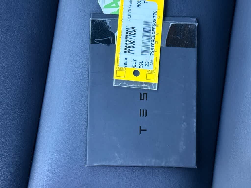 Used 2023 Tesla Model Y AWD image 21