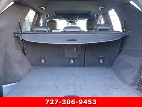 Used 2017 Mercedes-Benz GLE 350 image 20