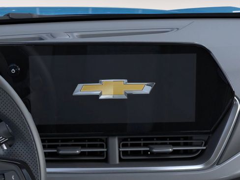 New 2026 Chevrolet Trax LT image 20