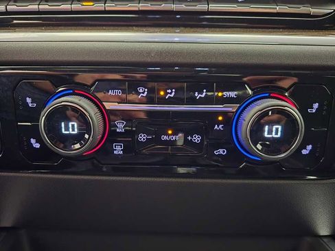 New 2025 Chevrolet Silverado 1500 LT w/ Z71 Off-Road Package image 15